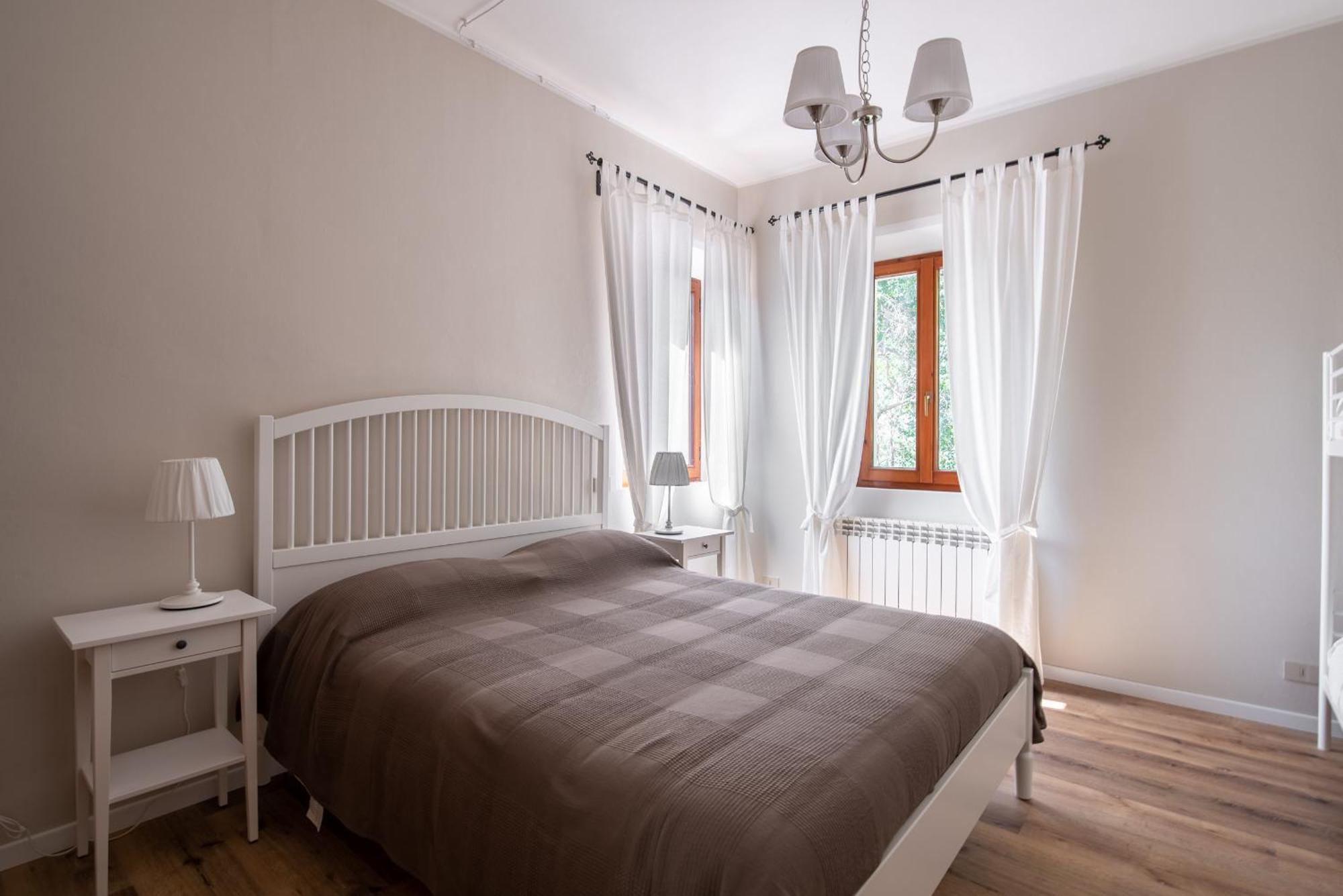Casale Casini Soccorso Hostal Senigallia Habitación foto