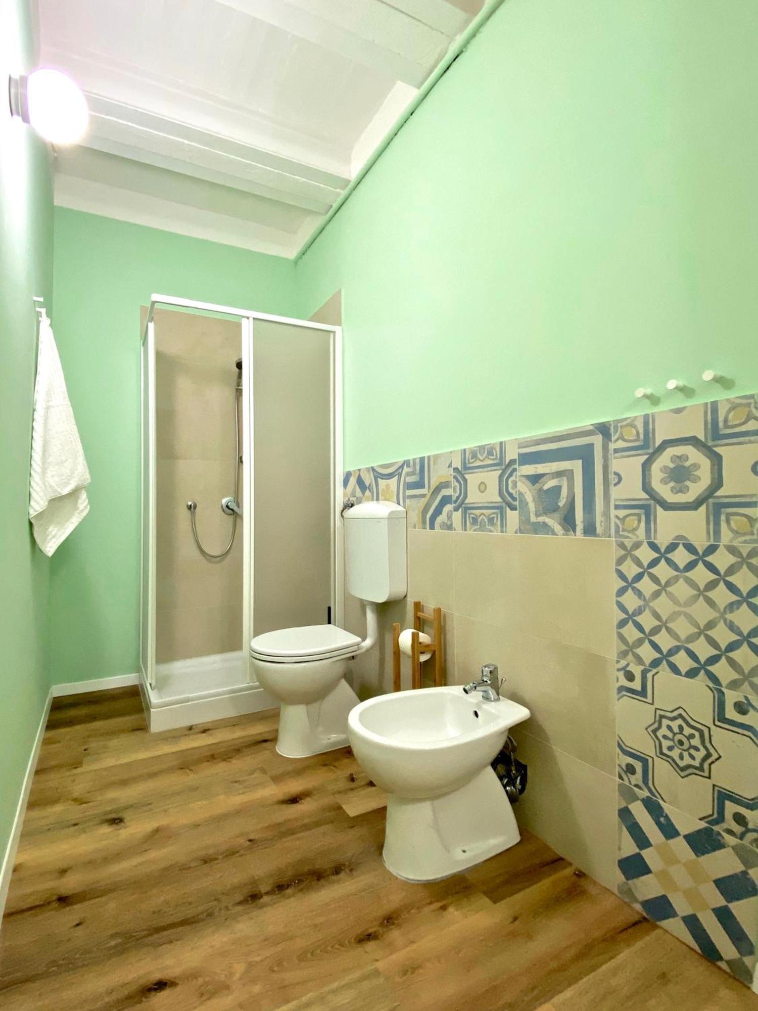 Casale Casini Soccorso Hostal Senigallia Habitación foto
