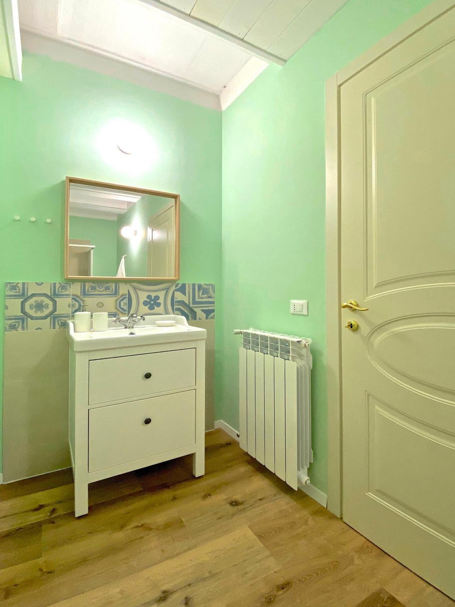 Casale Casini Soccorso Hostal Senigallia Habitación foto